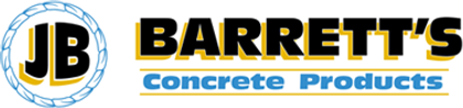 Barretts Concrete Products