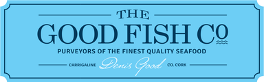 The Good Fish Co